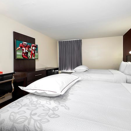 La Villita Inn San Antonio Eksteriør billede