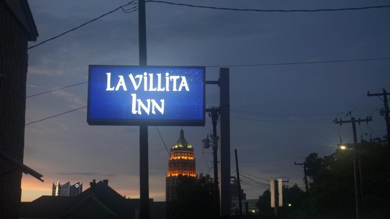 La Villita Inn San Antonio Eksteriør billede