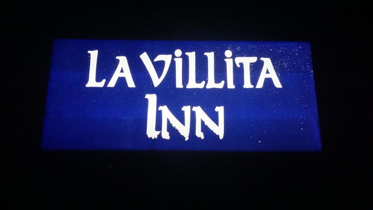 La Villita Inn San Antonio Eksteriør billede