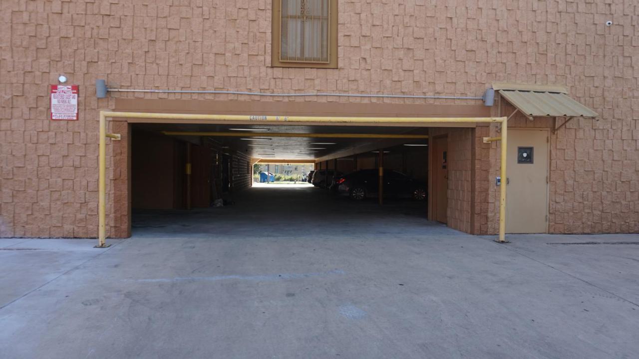 La Villita Inn San Antonio Eksteriør billede