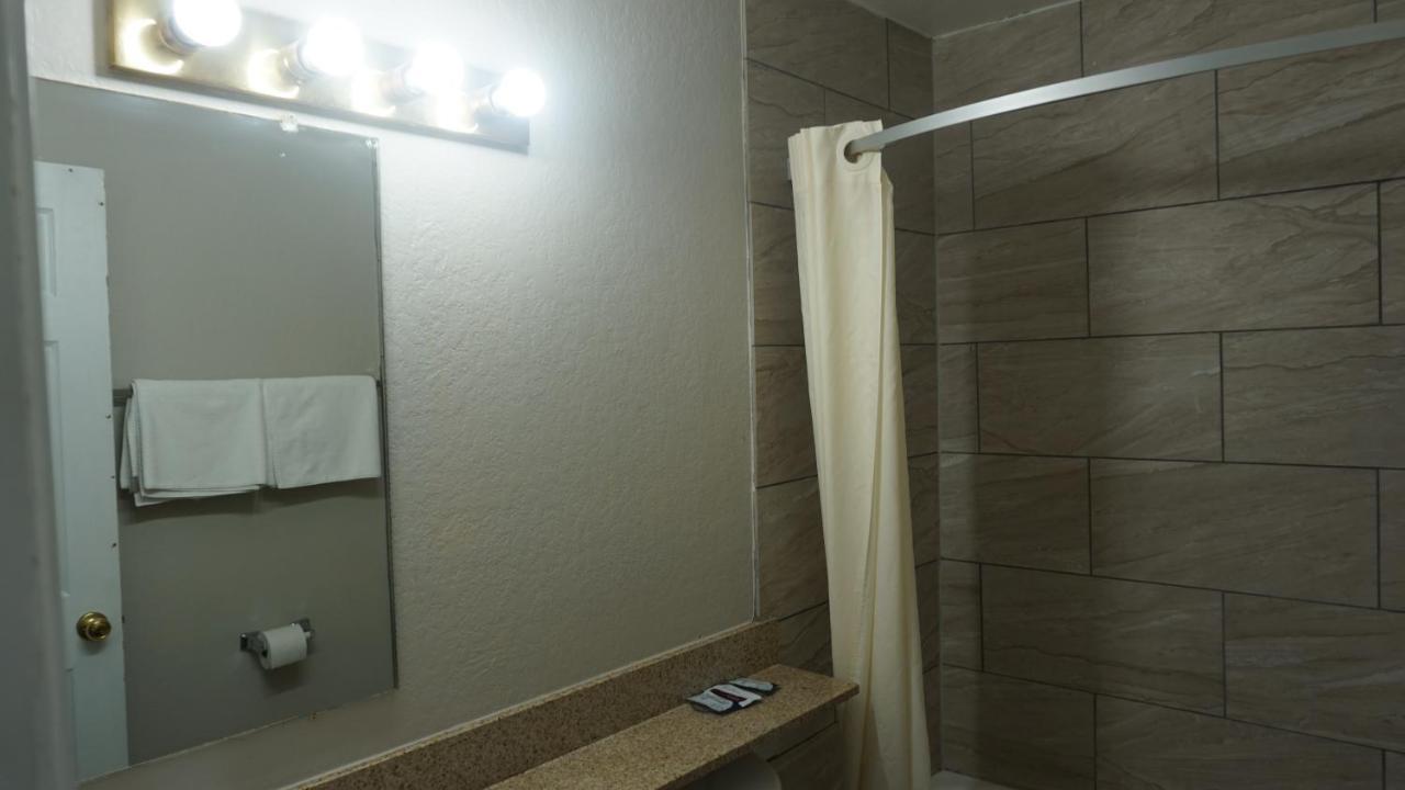 La Villita Inn San Antonio Eksteriør billede
