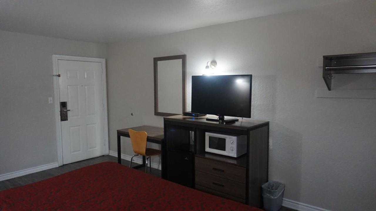 La Villita Inn San Antonio Eksteriør billede