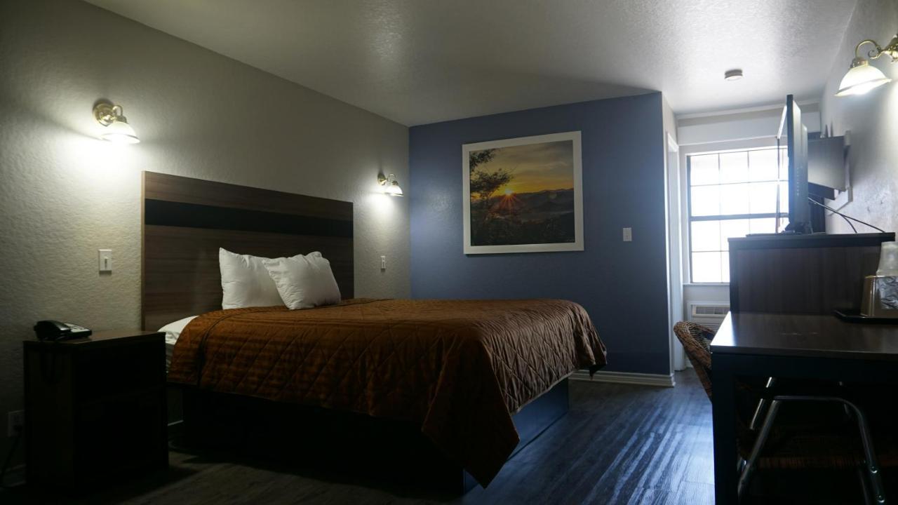 La Villita Inn San Antonio Eksteriør billede