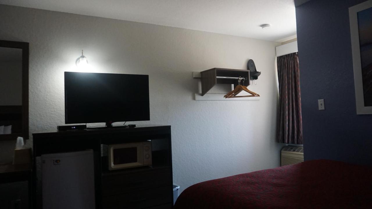 La Villita Inn San Antonio Eksteriør billede