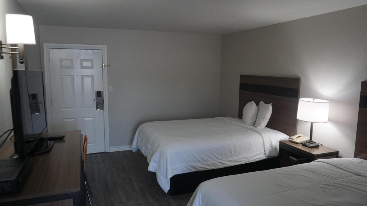 La Villita Inn San Antonio Eksteriør billede