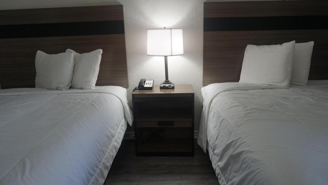 La Villita Inn San Antonio Eksteriør billede