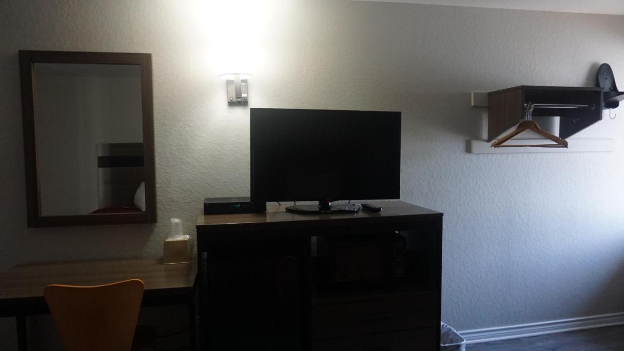 La Villita Inn San Antonio Eksteriør billede