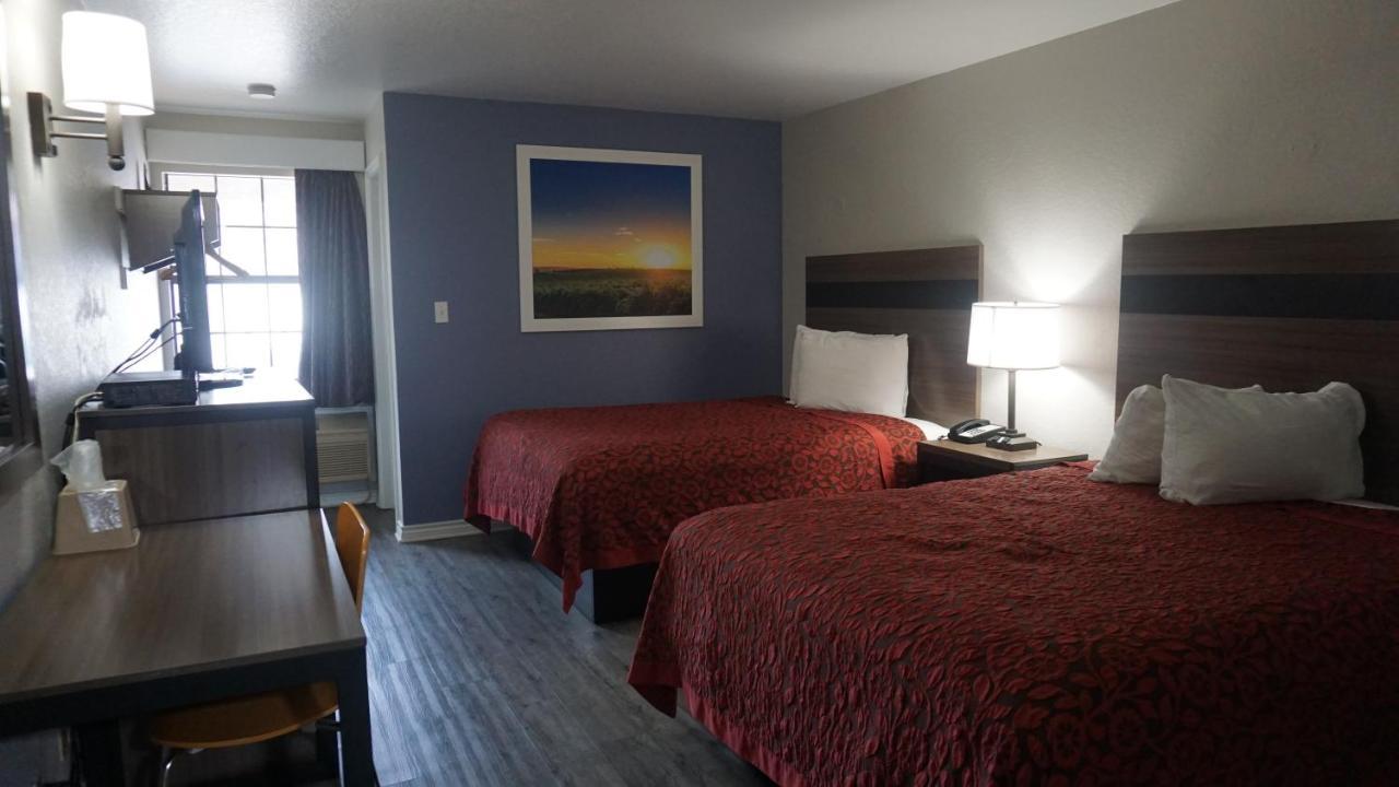 La Villita Inn San Antonio Eksteriør billede