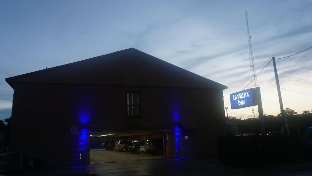 La Villita Inn San Antonio Eksteriør billede