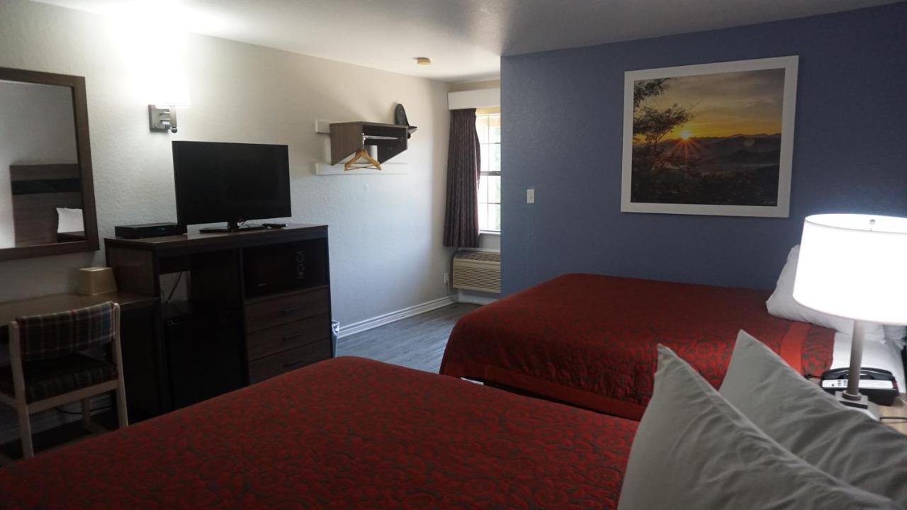 La Villita Inn San Antonio Eksteriør billede