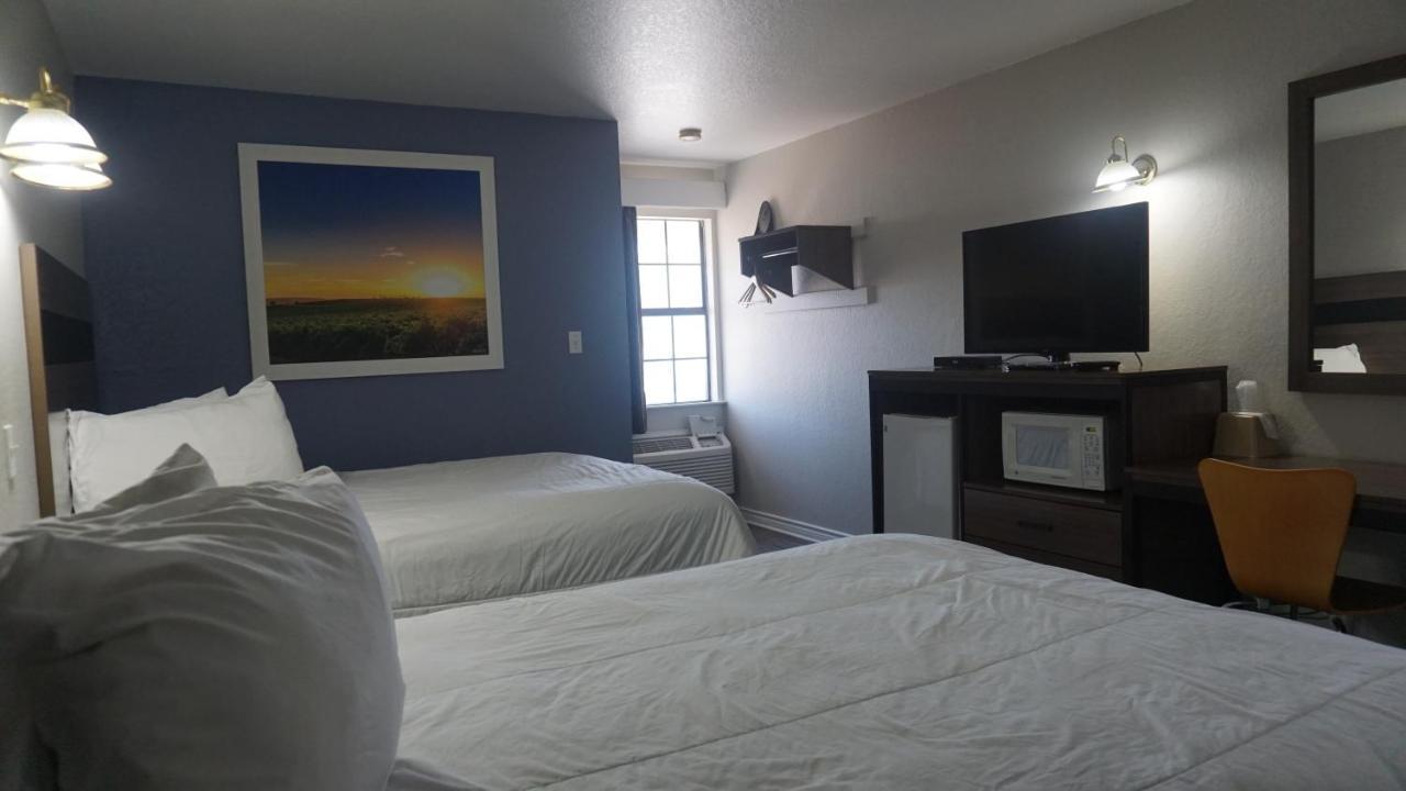 La Villita Inn San Antonio Eksteriør billede
