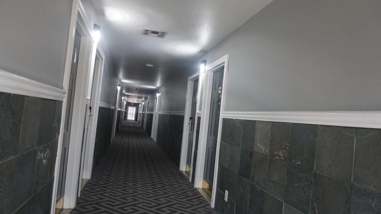 La Villita Inn San Antonio Eksteriør billede