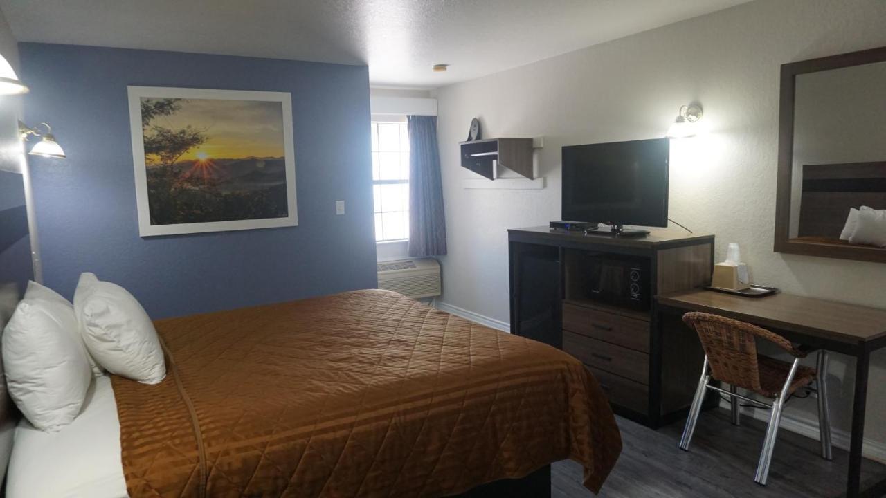 La Villita Inn San Antonio Eksteriør billede