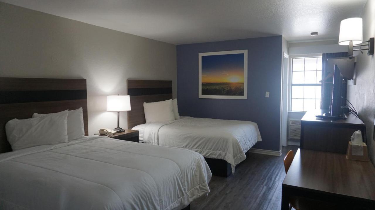 La Villita Inn San Antonio Eksteriør billede