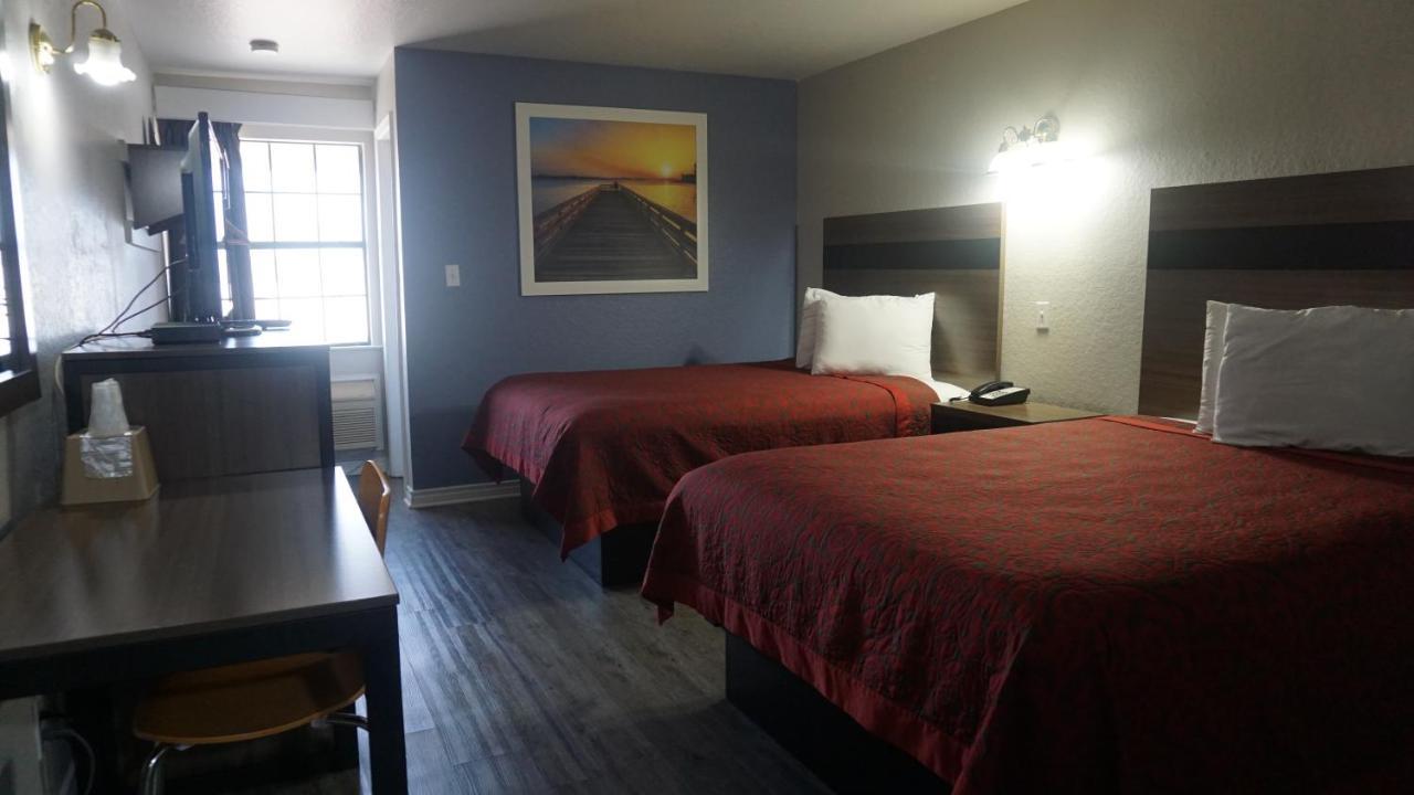 La Villita Inn San Antonio Eksteriør billede