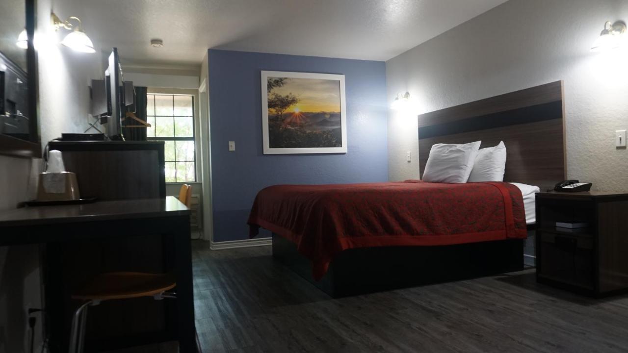 La Villita Inn San Antonio Eksteriør billede