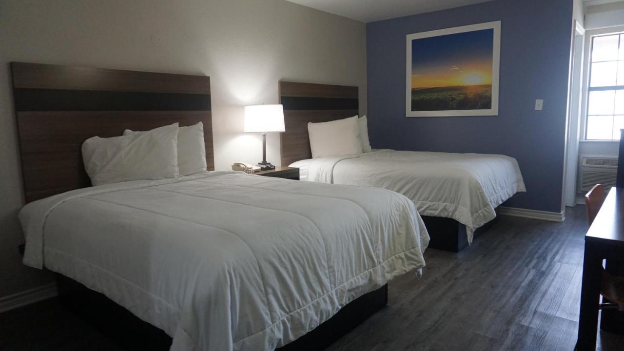 La Villita Inn San Antonio Eksteriør billede