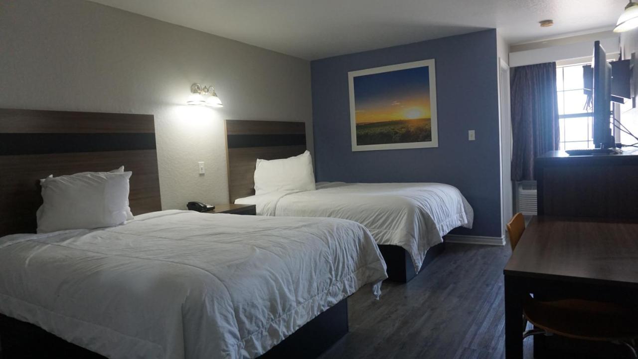 La Villita Inn San Antonio Eksteriør billede