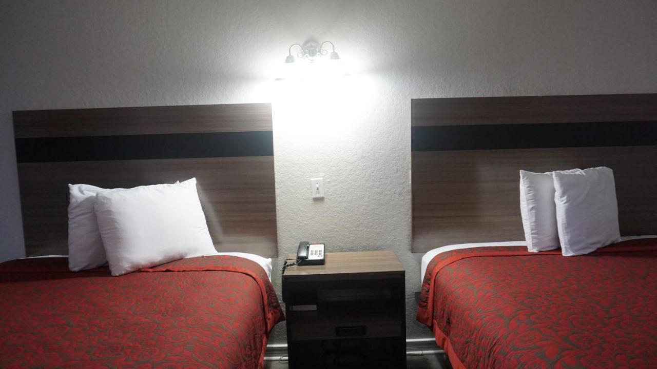 La Villita Inn San Antonio Eksteriør billede