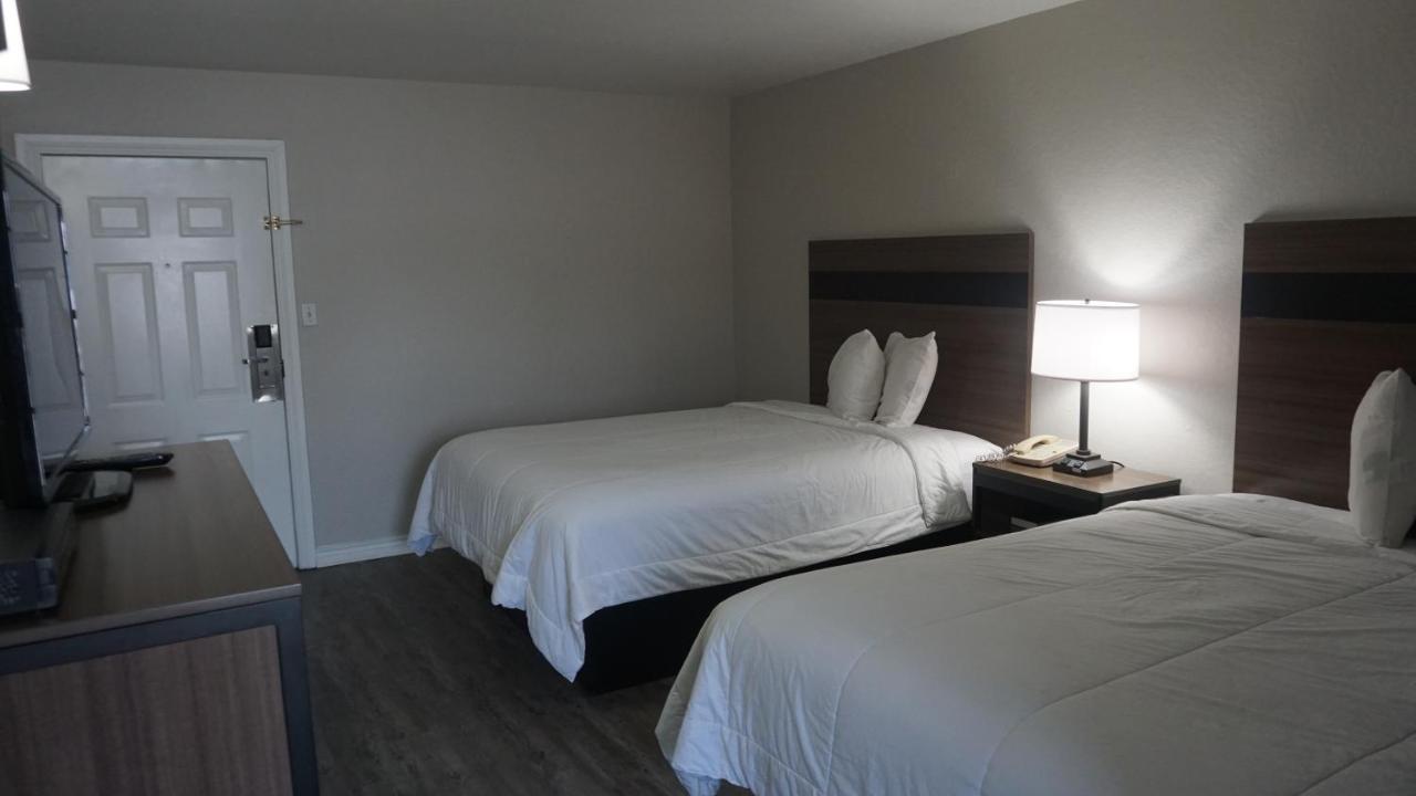 La Villita Inn San Antonio Eksteriør billede