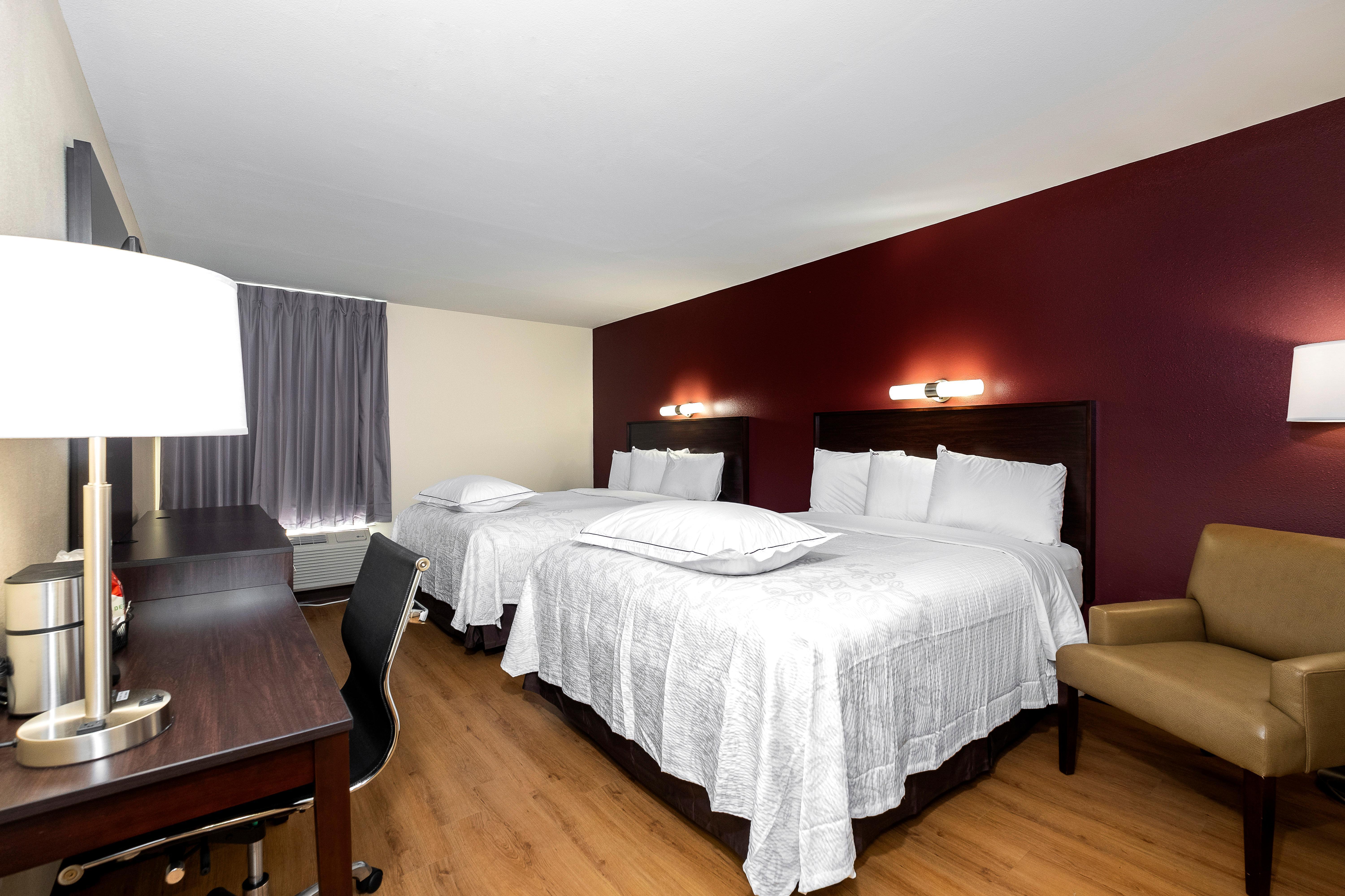 La Villita Inn San Antonio Eksteriør billede