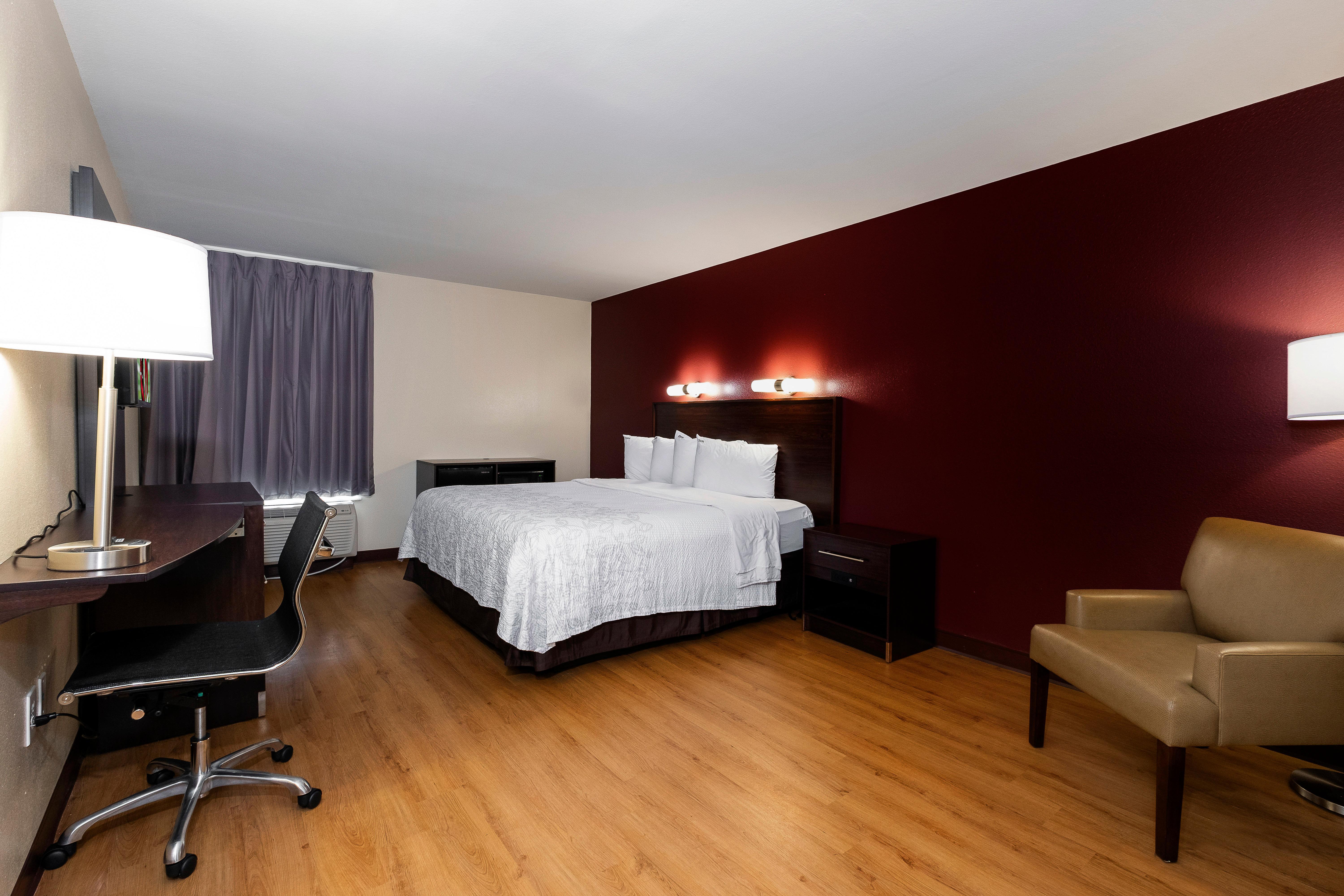 La Villita Inn San Antonio Eksteriør billede
