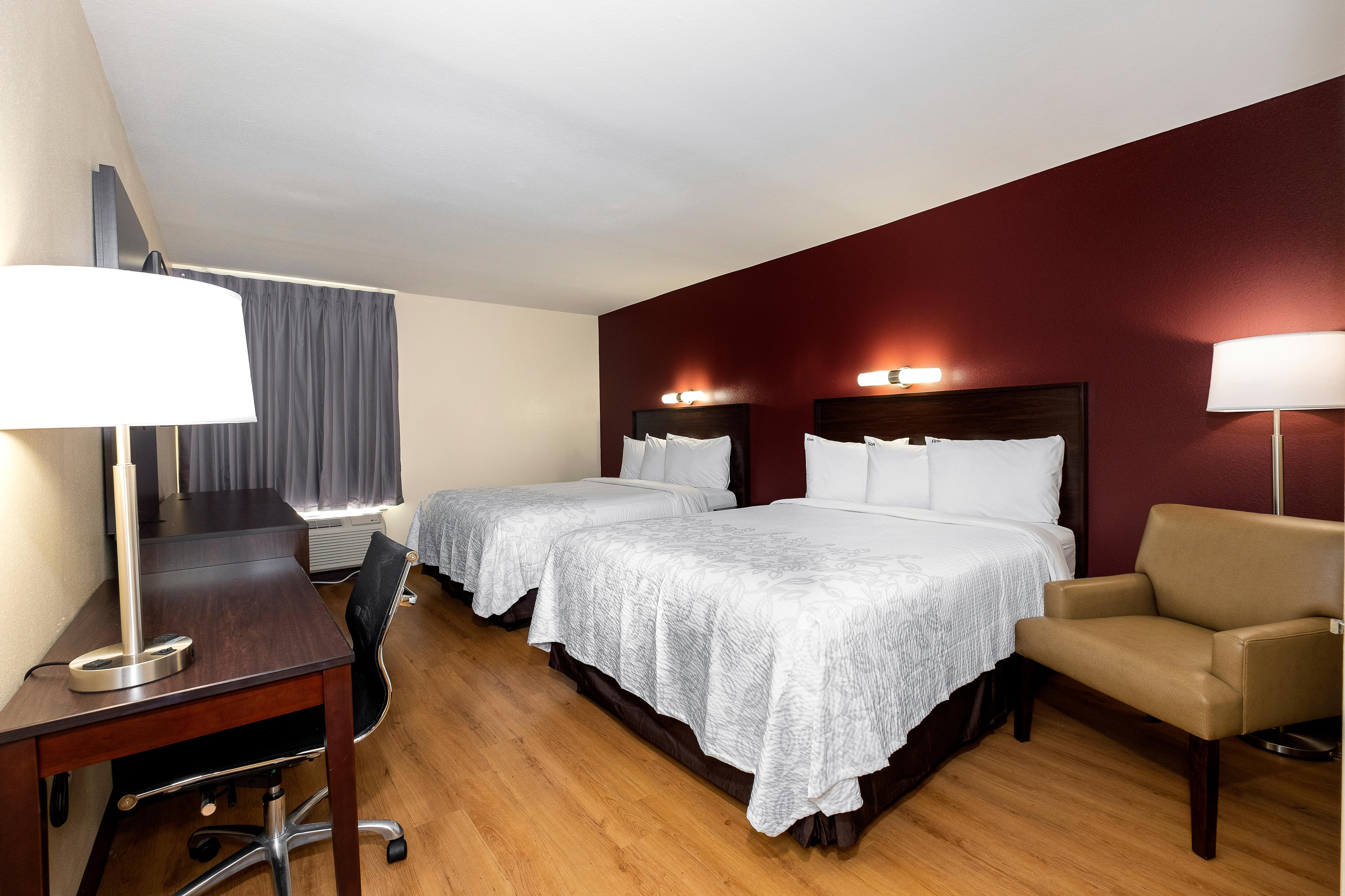 La Villita Inn San Antonio Eksteriør billede