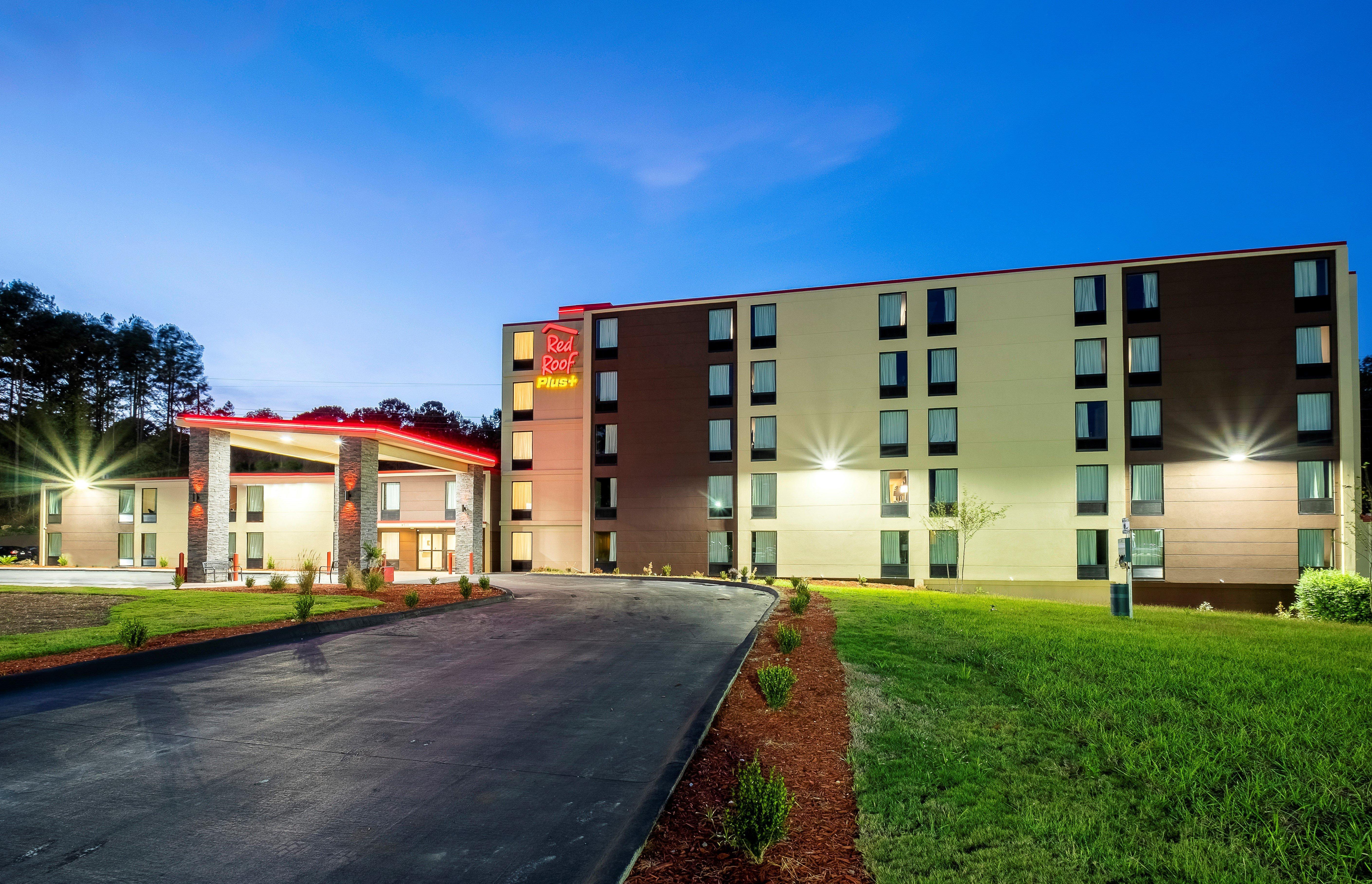 La Villita Inn San Antonio Eksteriør billede